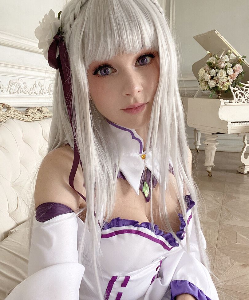 Mk_Ays desnuda #108487336