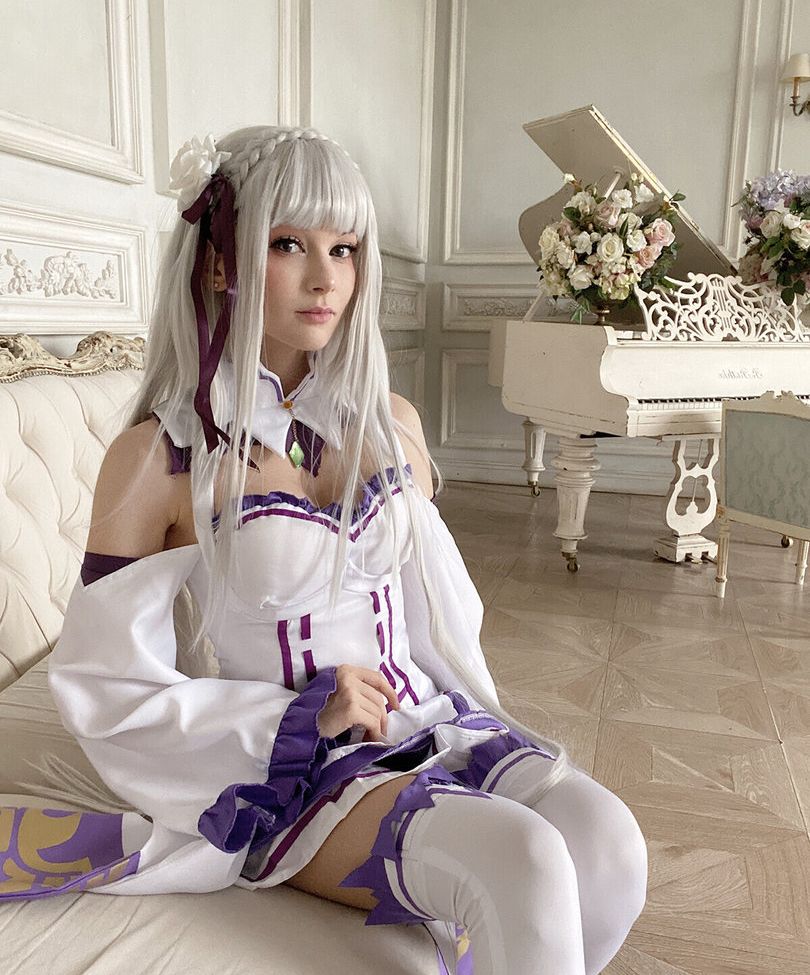 Mk_Ays desnuda #108487337