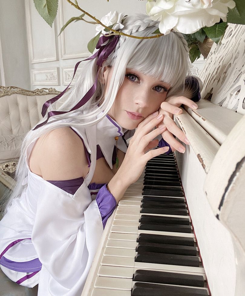 Mk_Ays desnuda #108487340