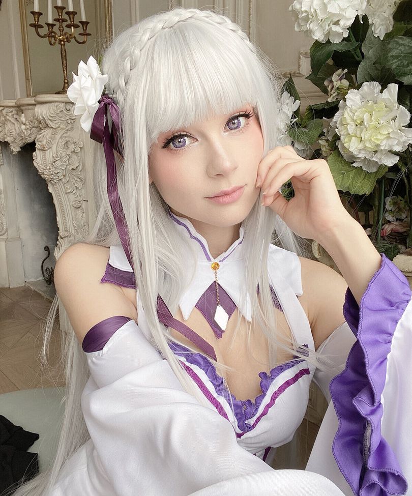 Mk_Ays desnuda #108487342