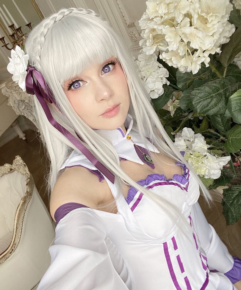 Mk_Ays desnuda #108487343