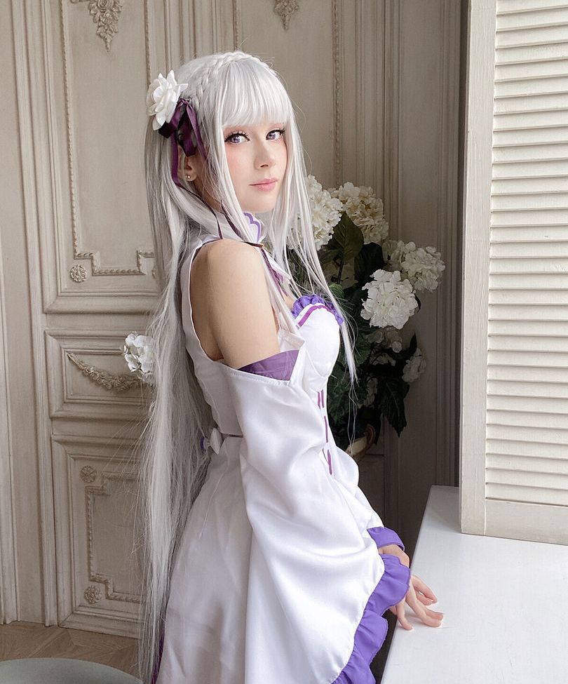 Mk_Ays desnuda #108487344