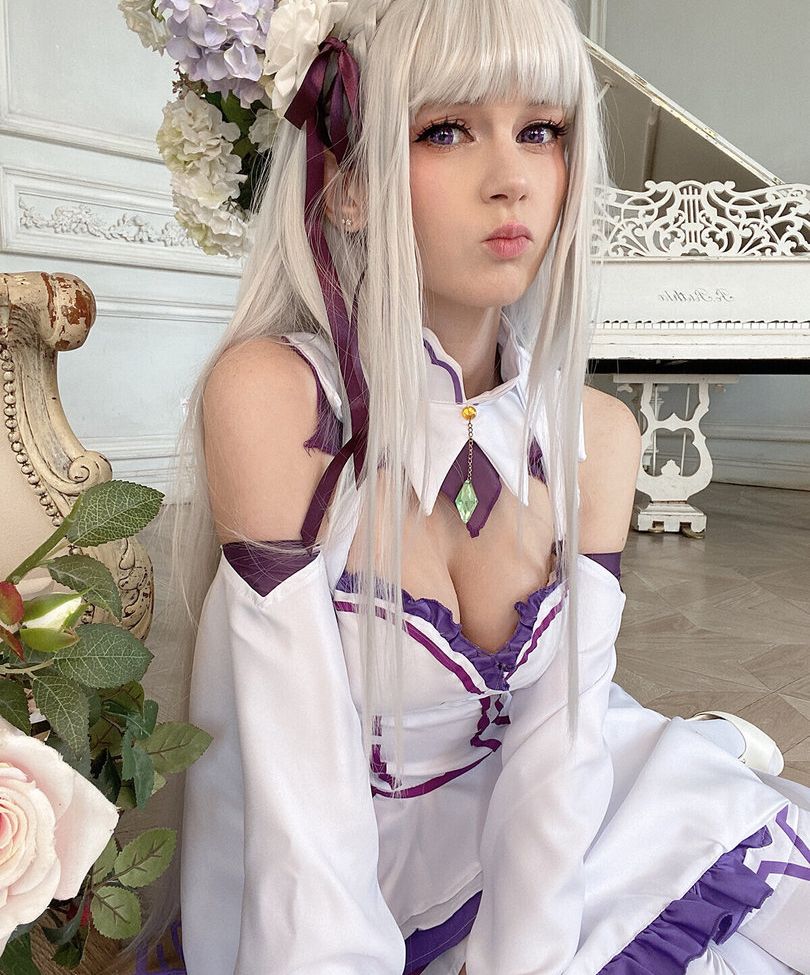 Mk_Ays desnuda #108487345