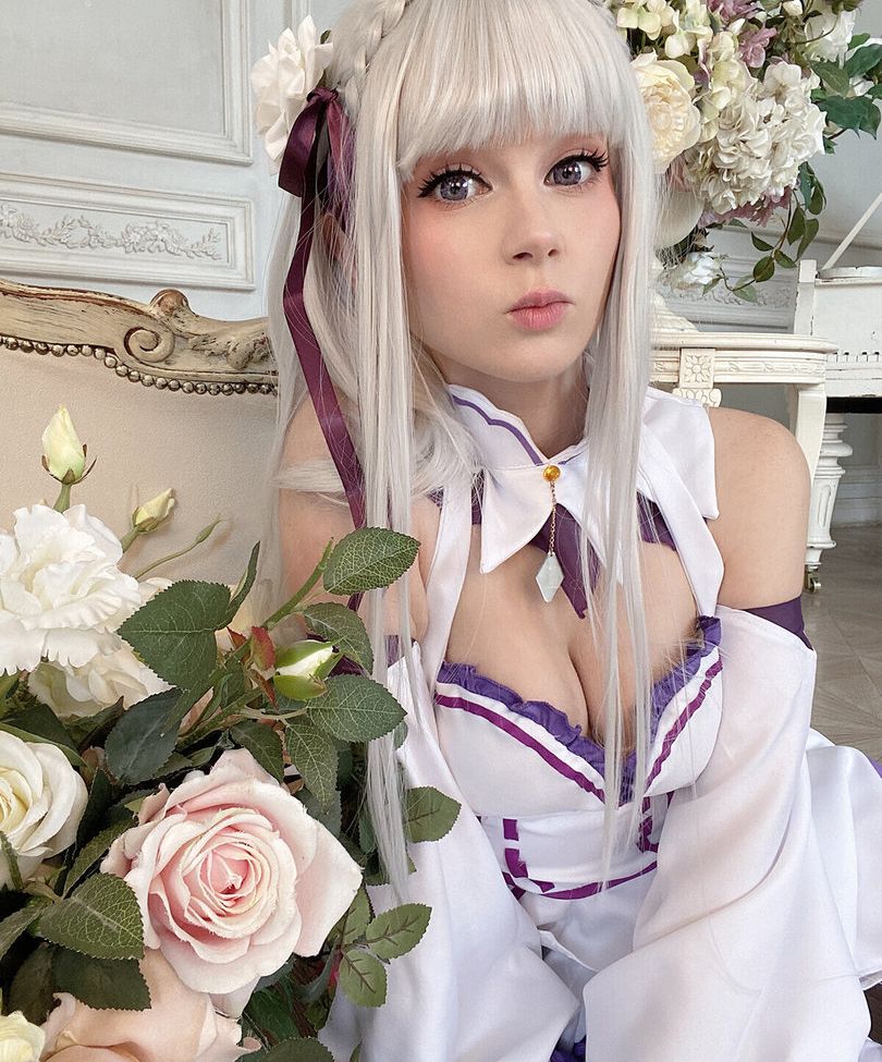 Mk_Ays desnuda #108487347