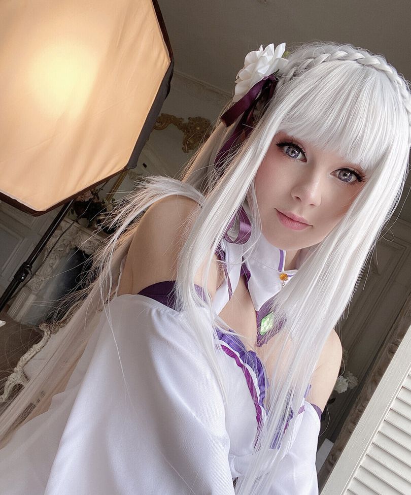 Mk_Ays desnuda #108487348