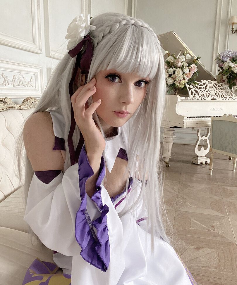 Mk_Ays desnuda #108487349