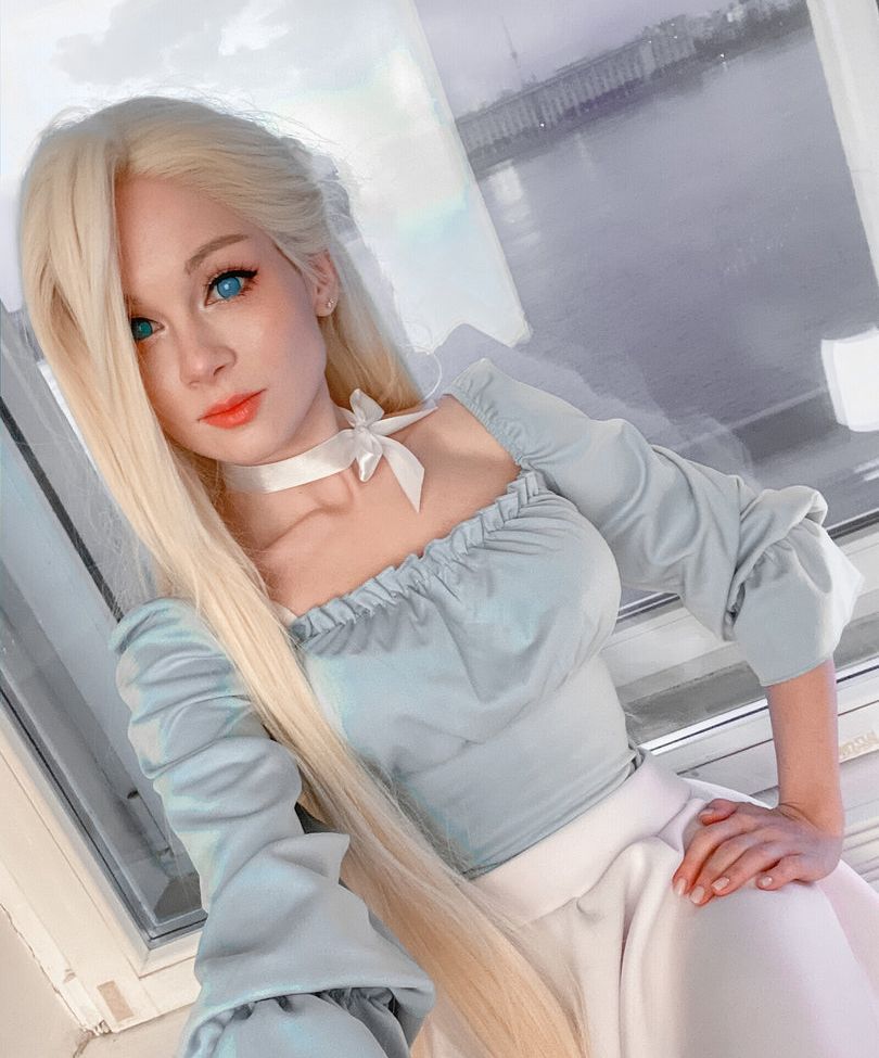 Mk_Ays desnuda #108487351