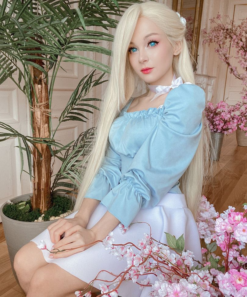 Mk_Ays desnuda #108487354