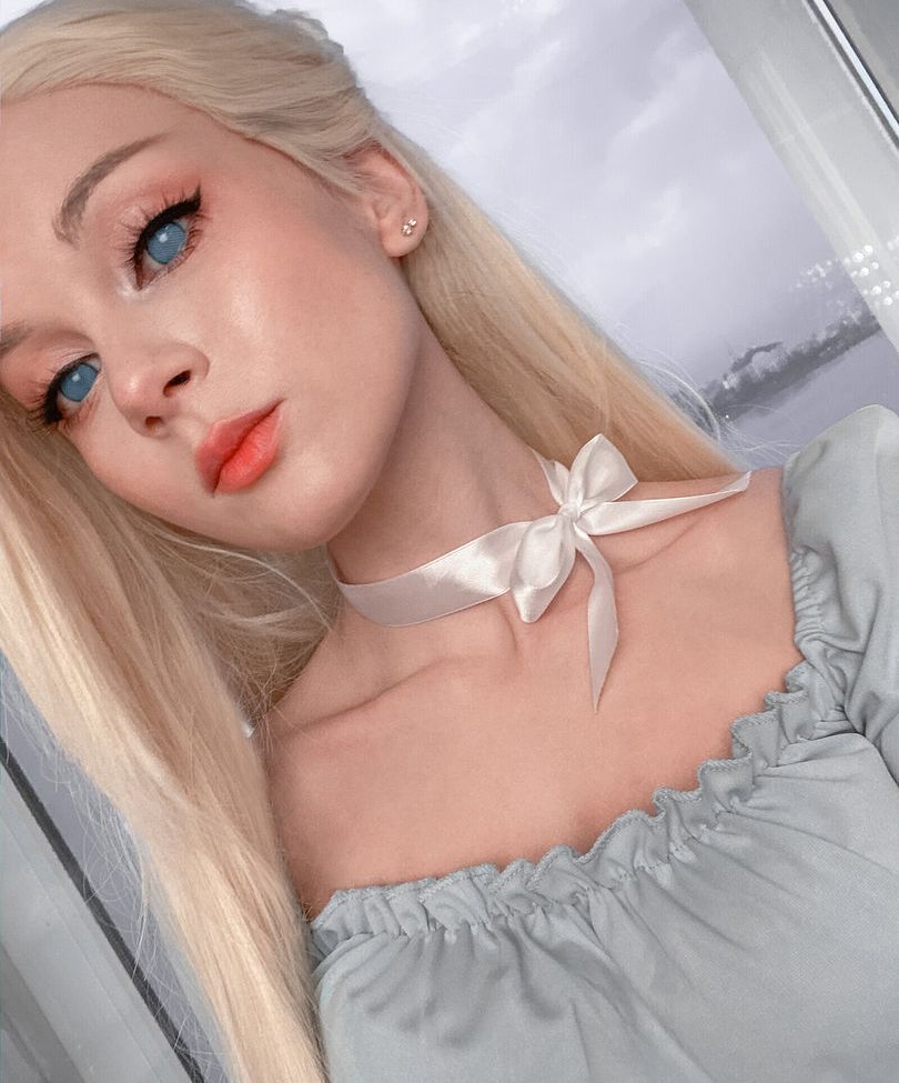 Mk_Ays desnuda #108487358