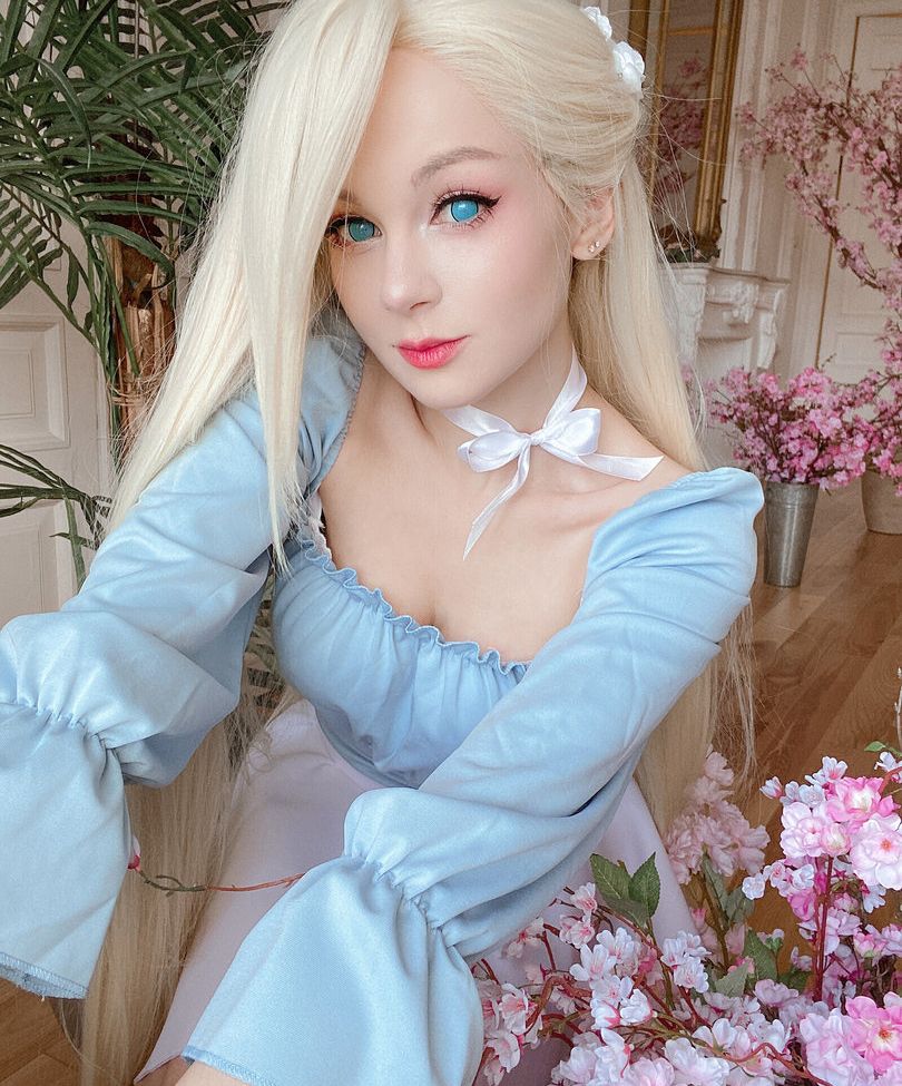 Mk_Ays desnuda #108487359