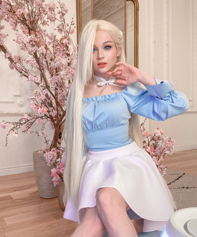 Mk_Ays desnuda #108487365