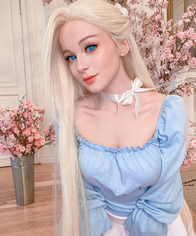 Mk_Ays desnuda #108487366