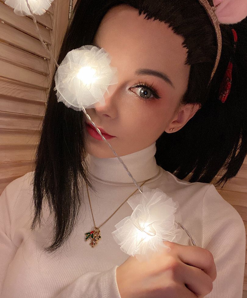 Mk_Ays desnuda #108487382