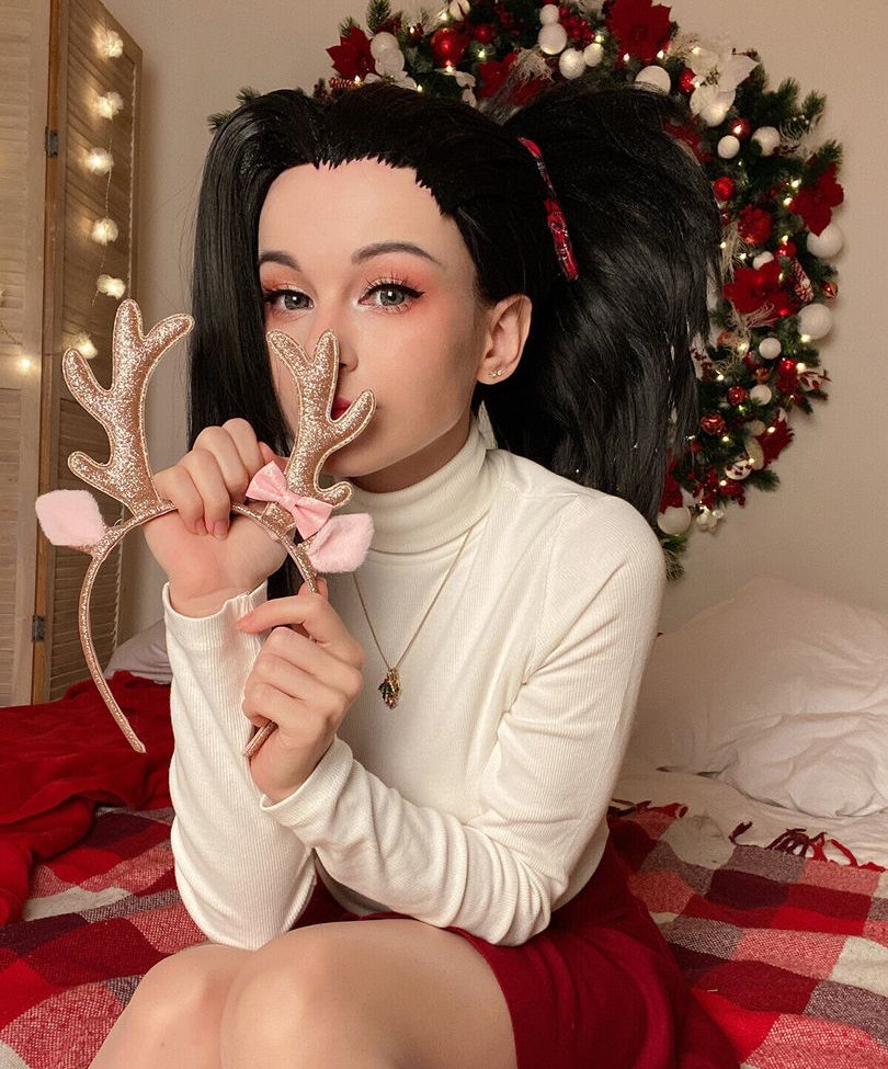 Mk_Ays desnuda #108487387