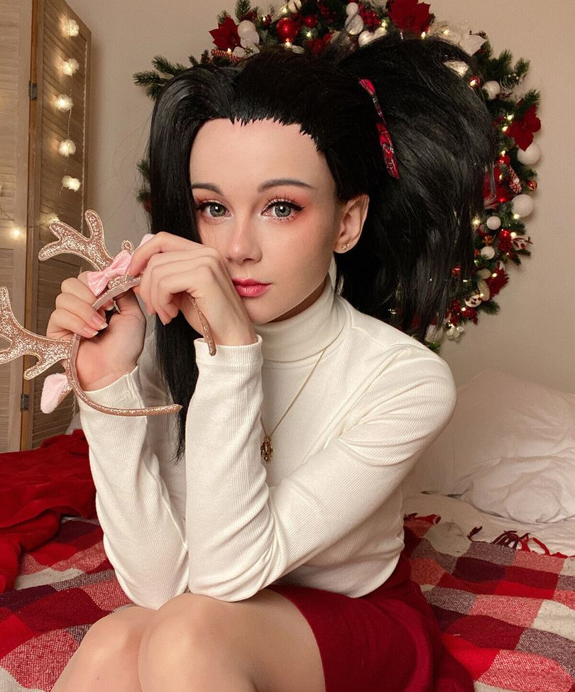 Mk_Ays desnuda #108487388