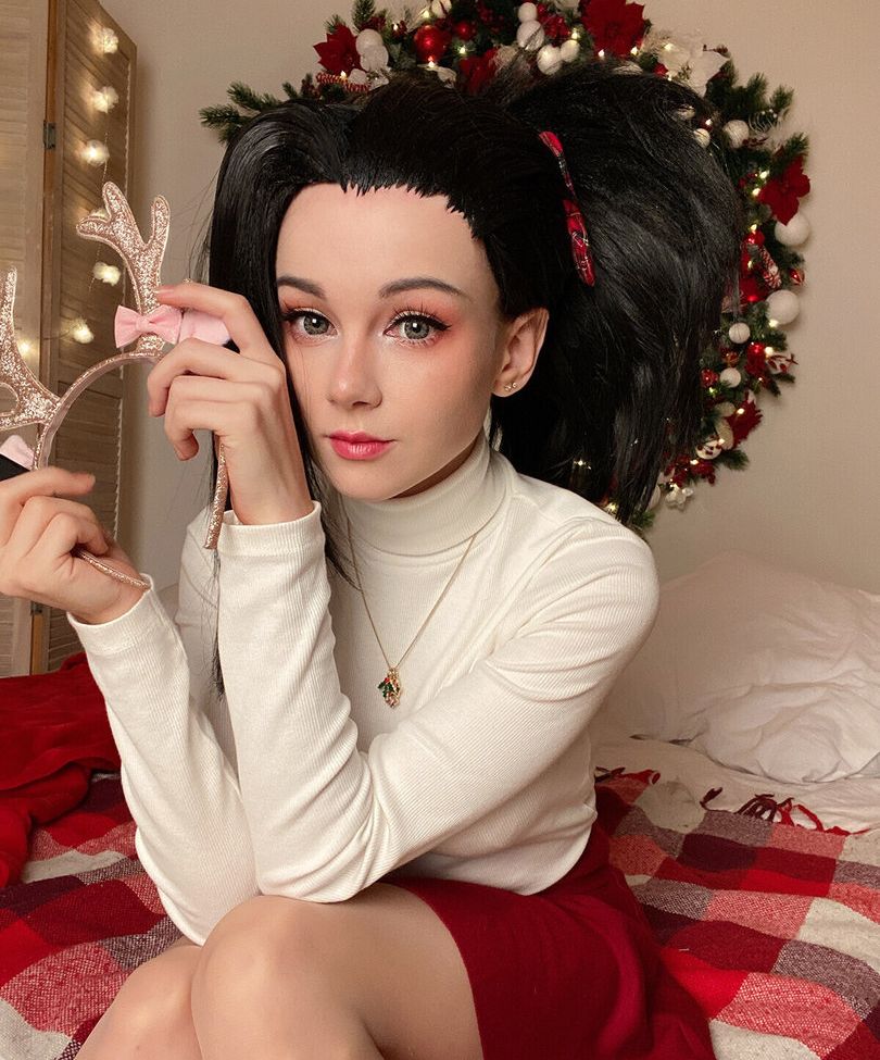 Mk_Ays desnuda #108487389