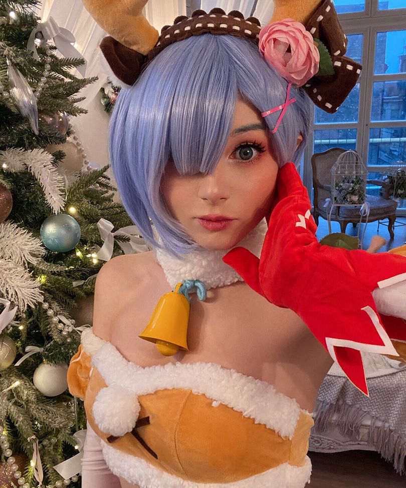 Mk_Ays desnuda #108487392