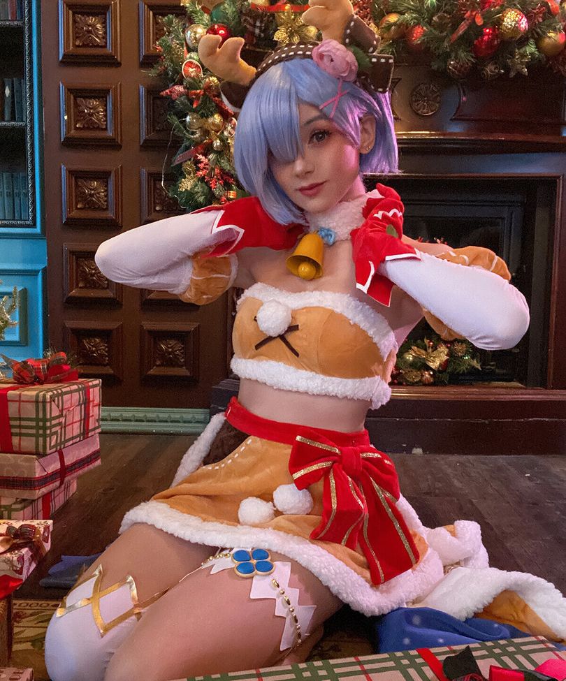 Mk_Ays desnuda #108487394