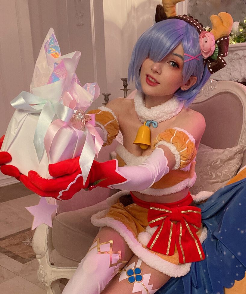 Mk_Ays desnuda #108487400