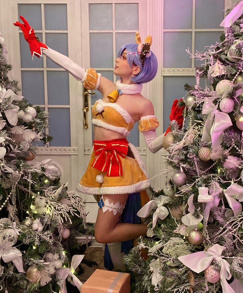 Mk_Ays desnuda #108487401