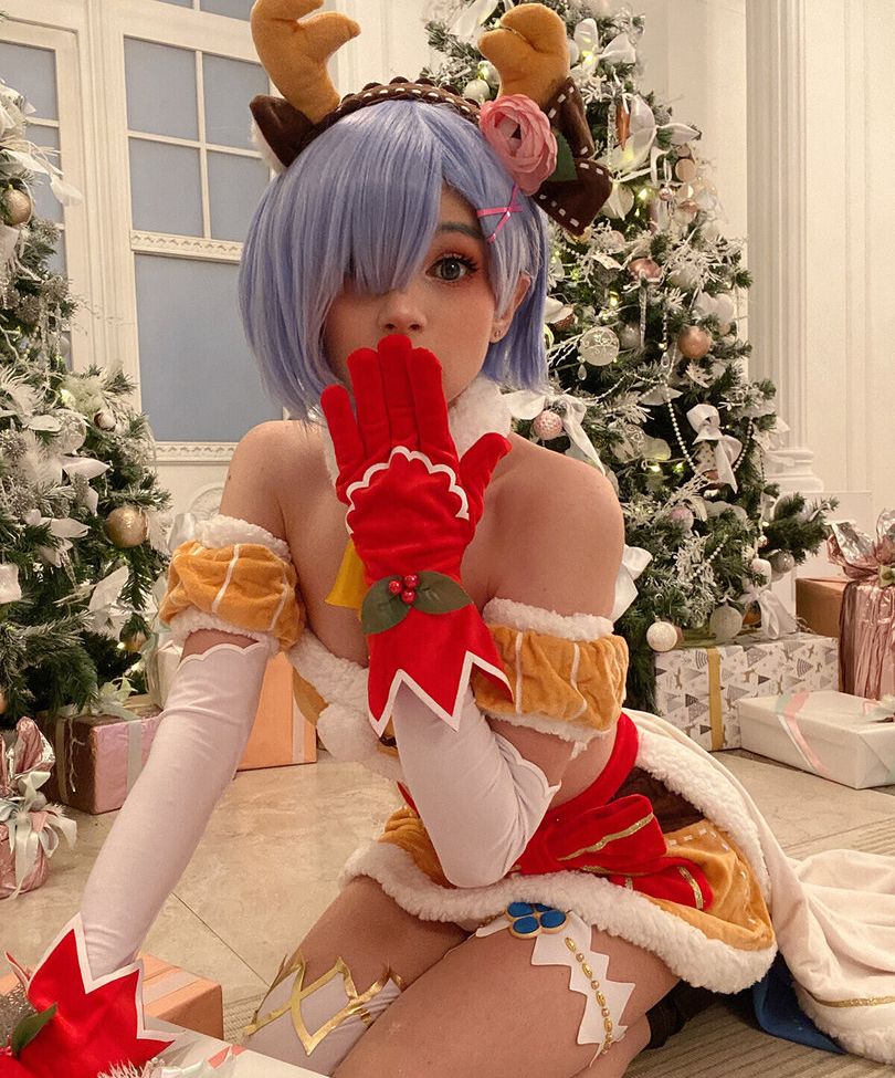 Mk_Ays desnuda #108487404