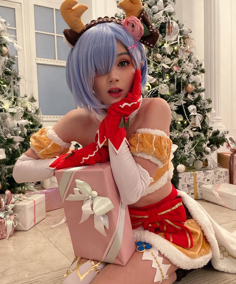 Mk_Ays desnuda #108487406