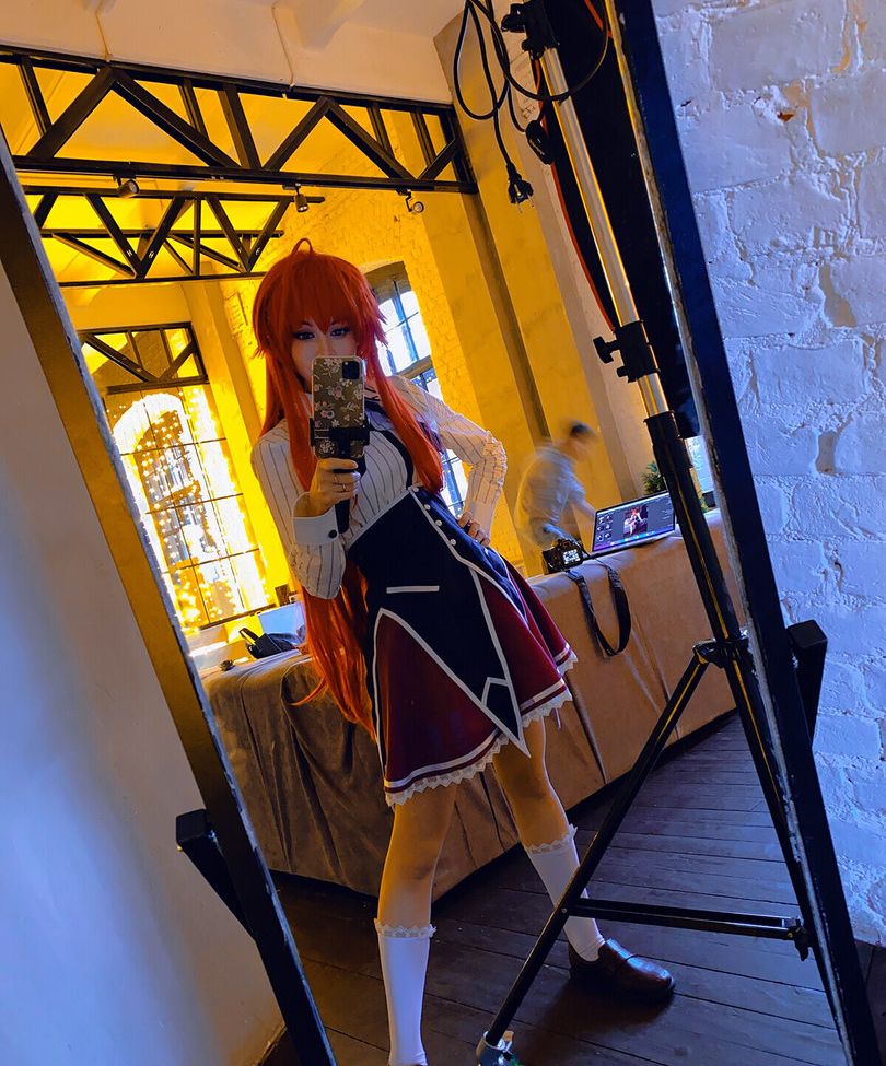 Mk_Ays desnuda #108487408