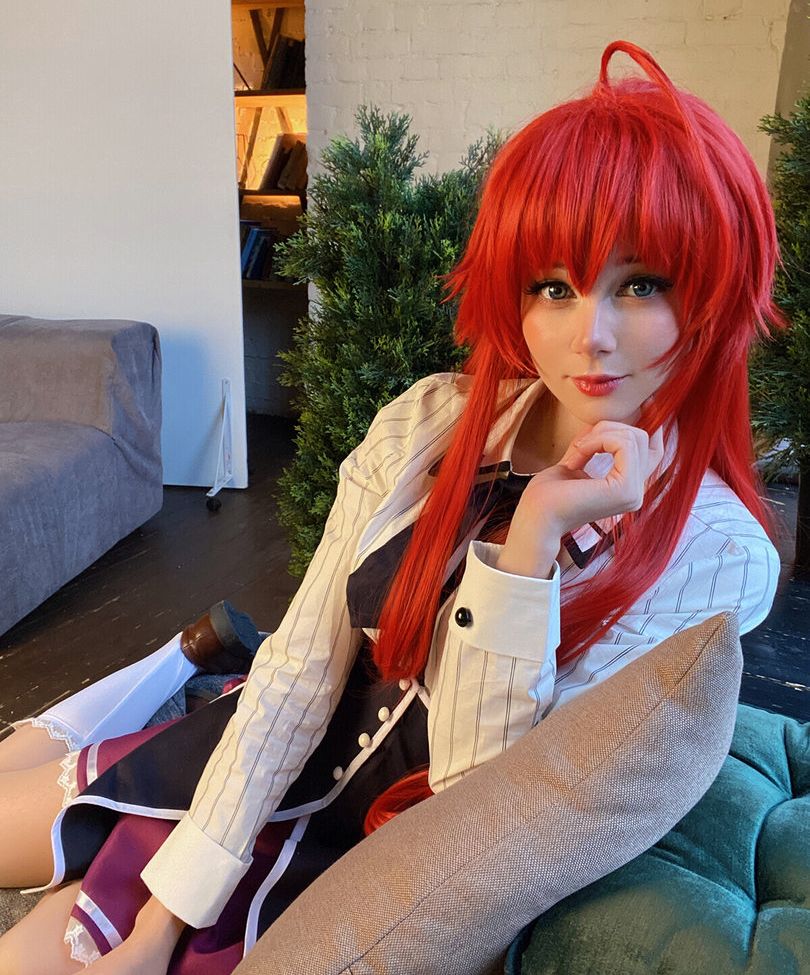 Mk_Ays desnuda #108487415