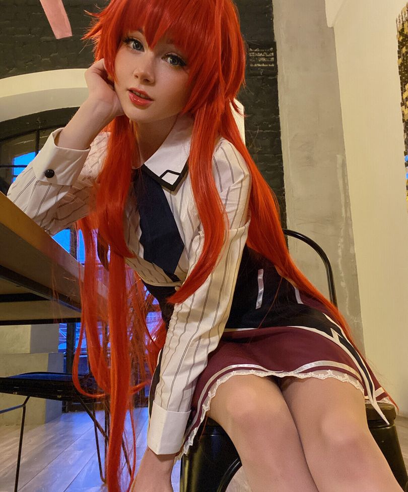 Mk_Ays desnuda #108487421