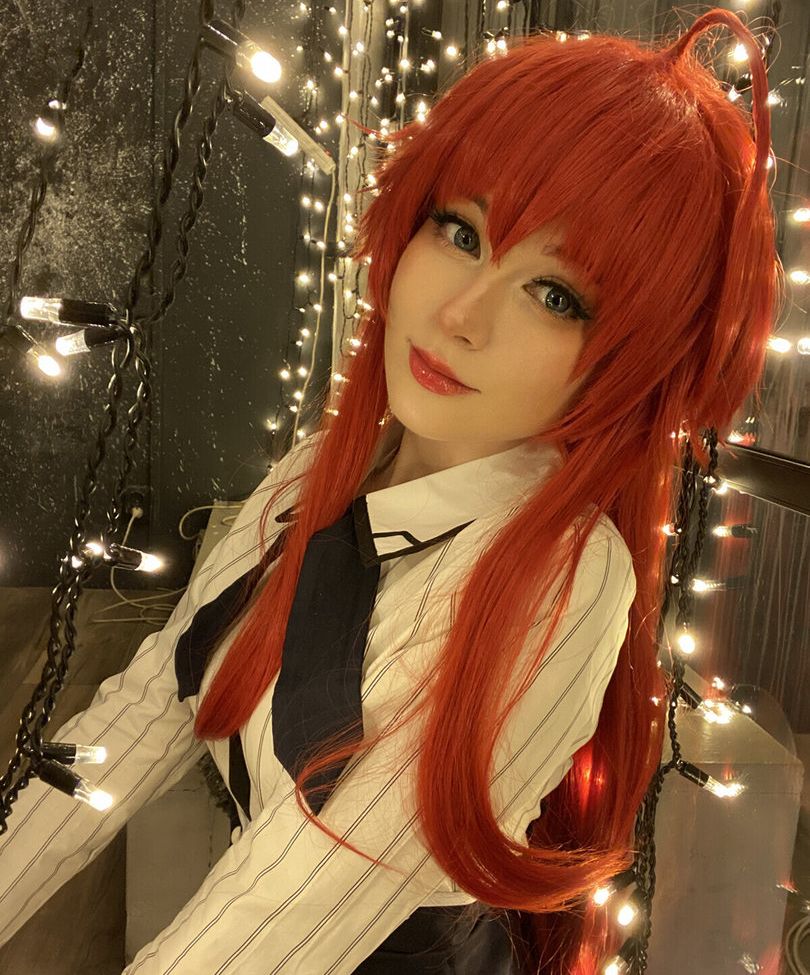 Mk_Ays desnuda #108487427