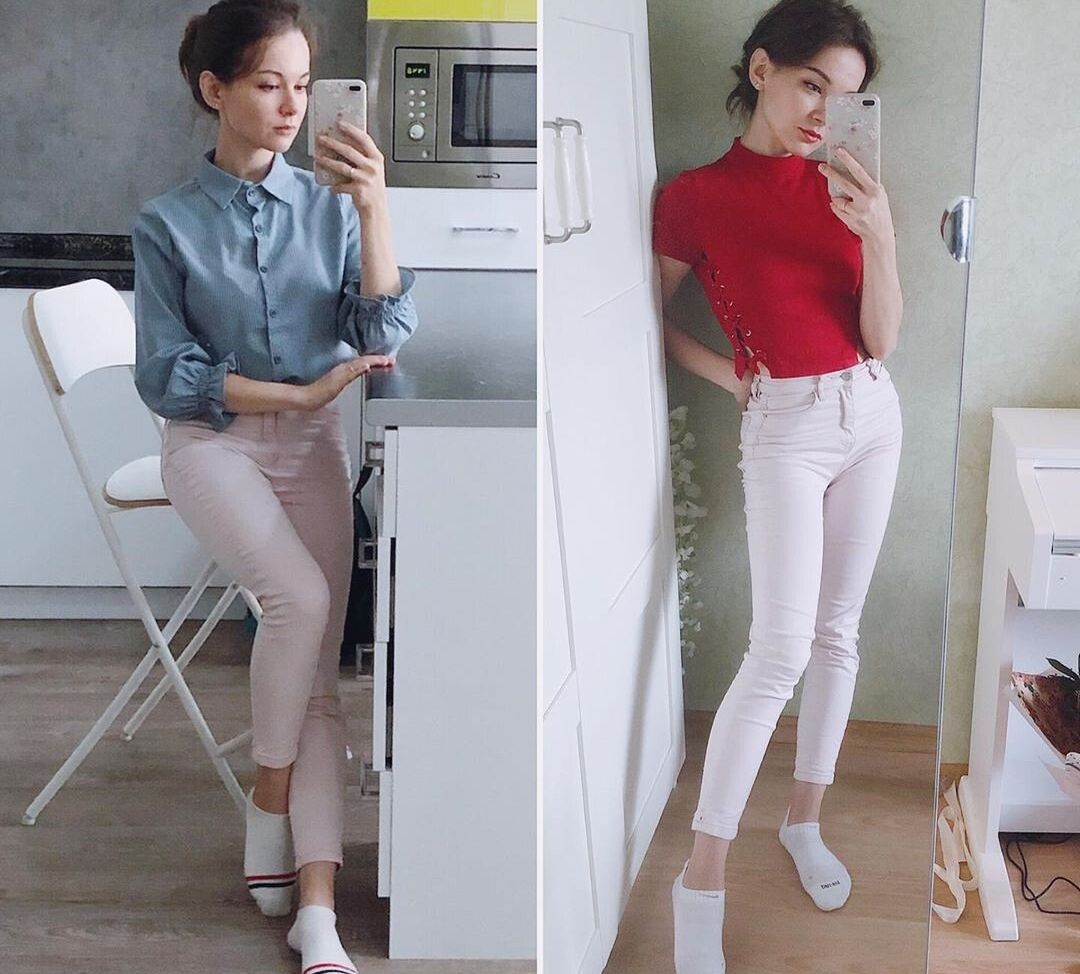 Mk_Ays desnuda #108487431