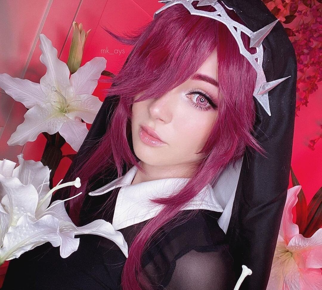 Mk_Ays desnuda #108487441