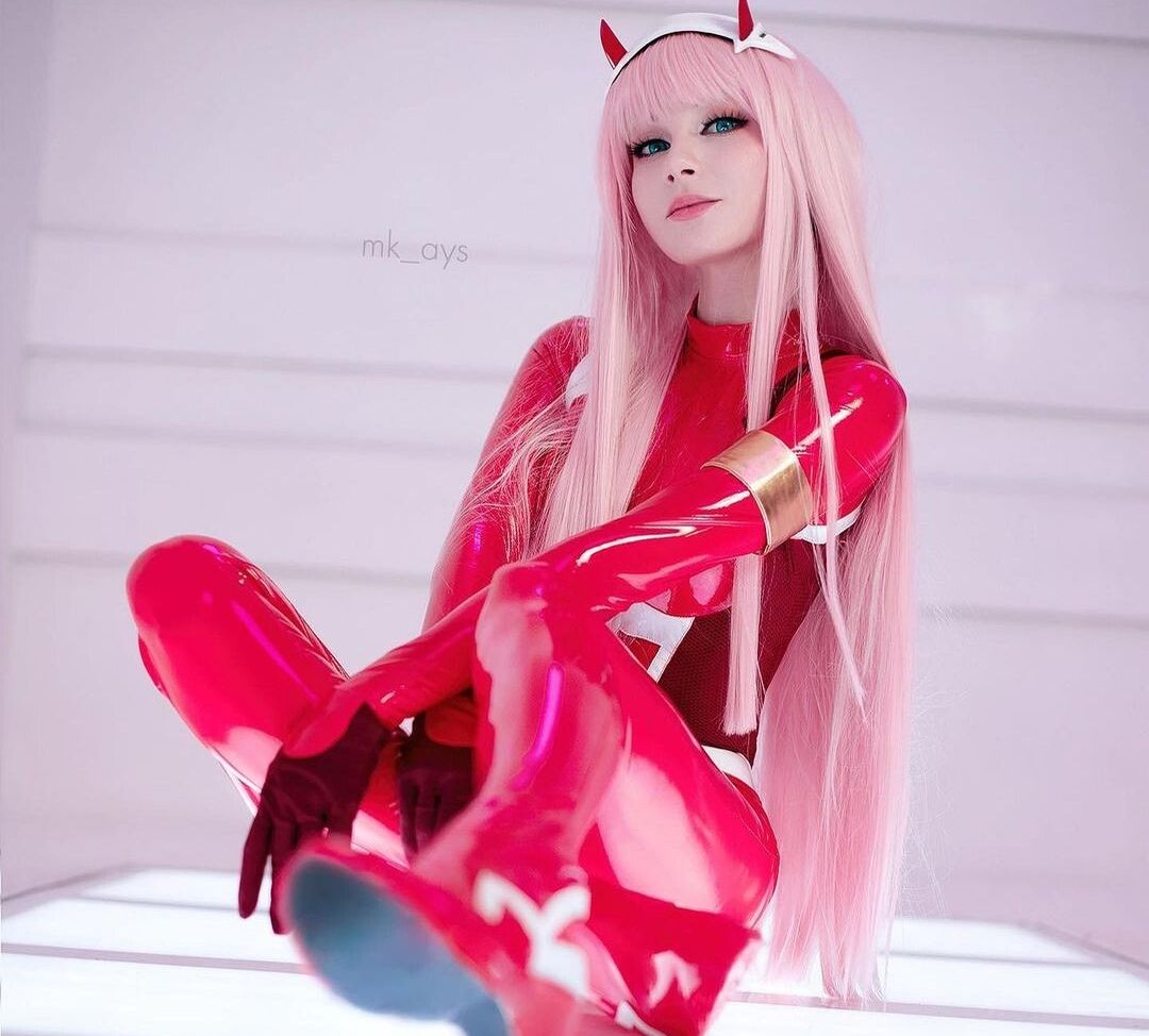 Mk_Ays desnuda #108487443