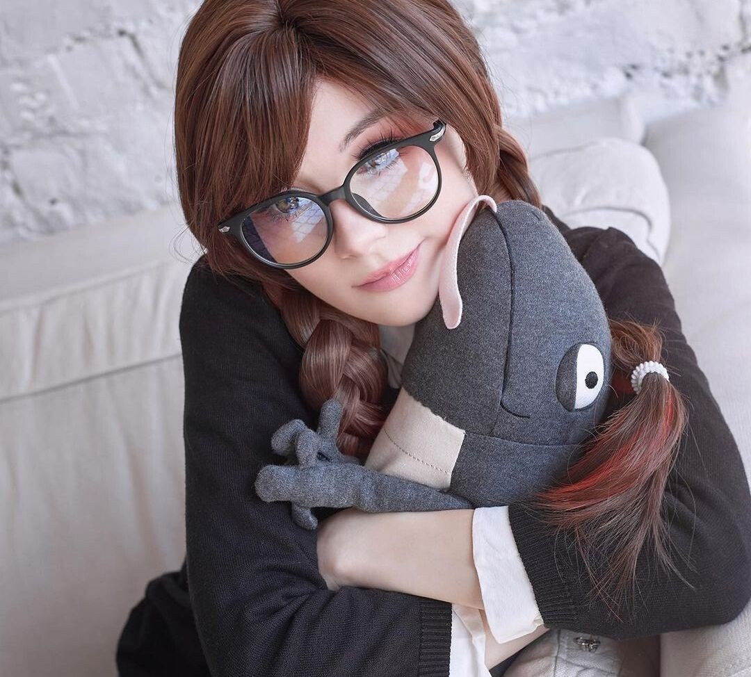 Mk_Ays desnuda #108487445