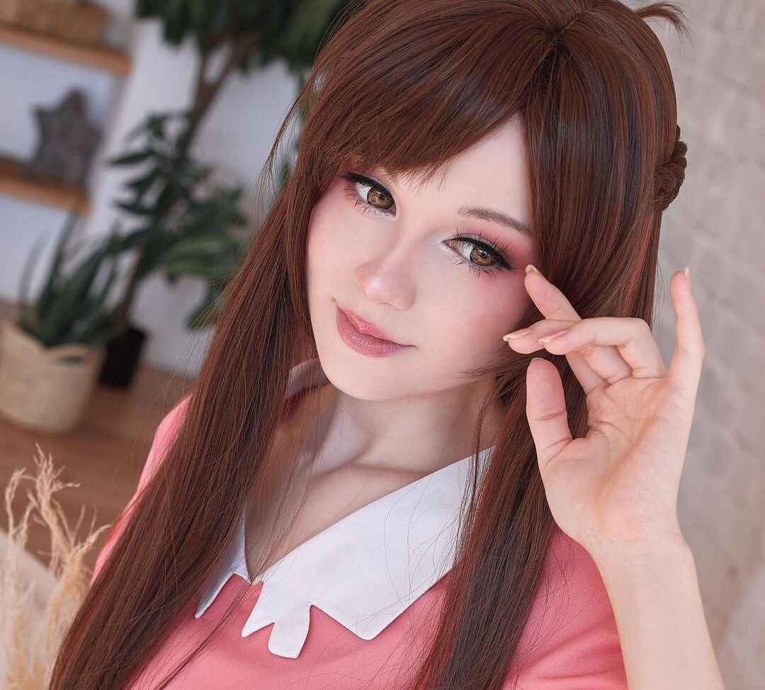 Mk_Ays desnuda #108487447