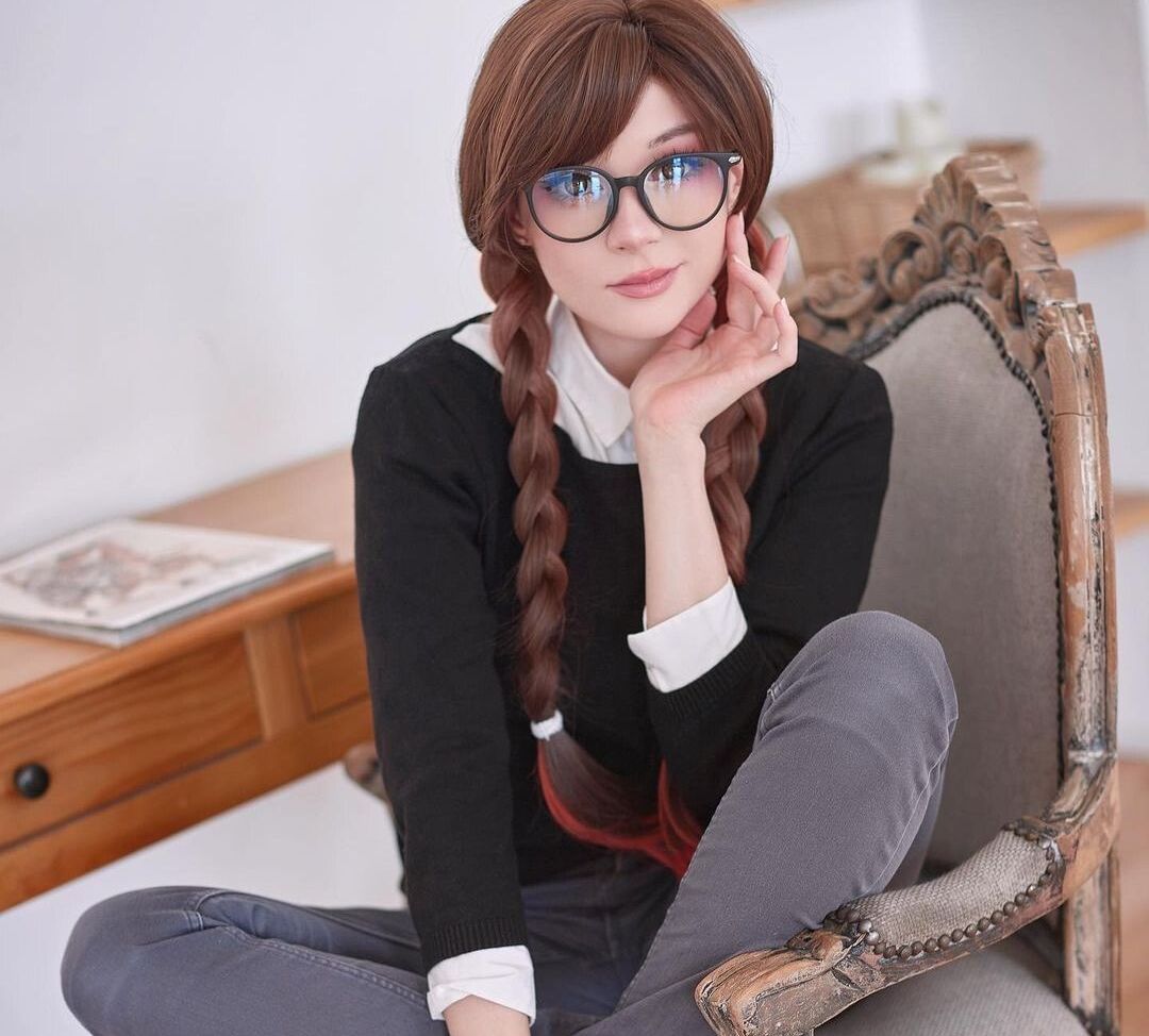 Mk_Ays desnuda #108487448