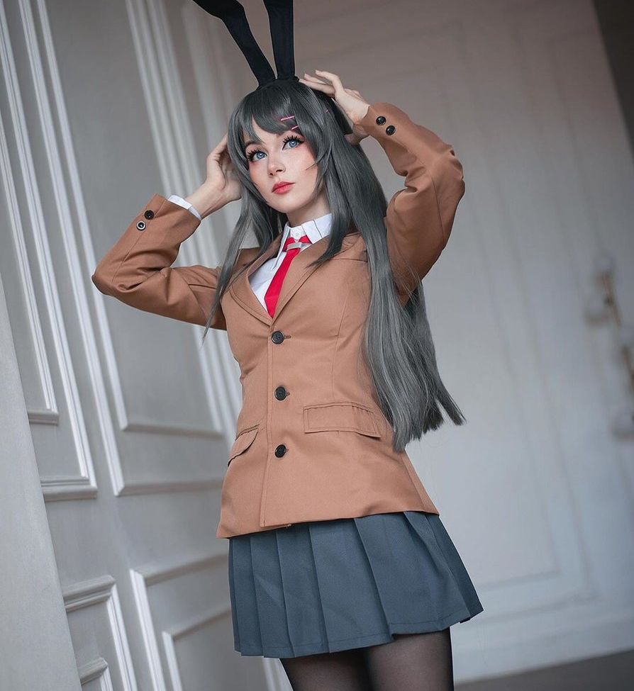 Mk_Ays desnuda #108487457