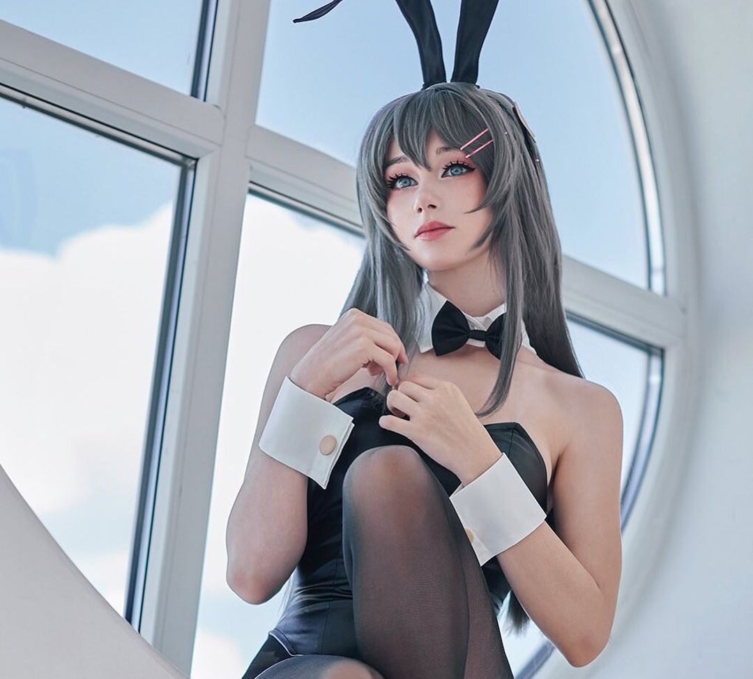 Mk_Ays desnuda #108487458