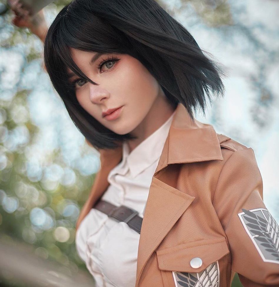 Mk_Ays desnuda #108487459