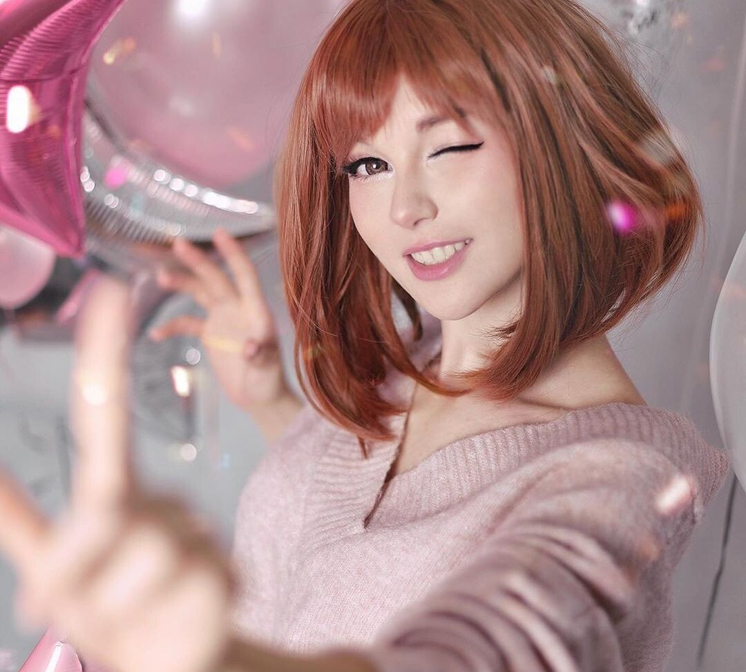 Mk_Ays desnuda #108487461