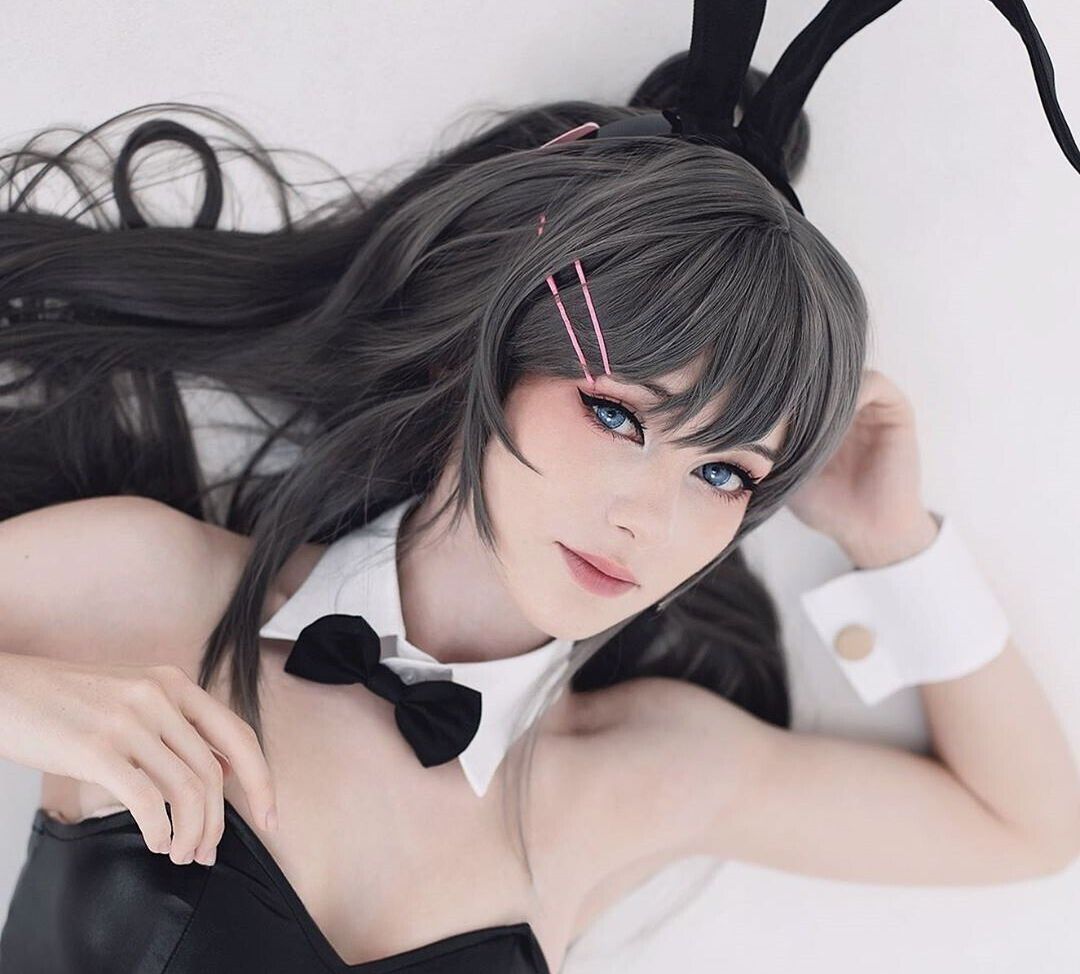 Mk_Ays desnuda #108487463