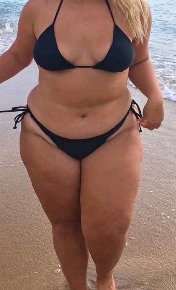 Bbws (de verdad, no abuelitas gordas y flácidas)
 #104532156