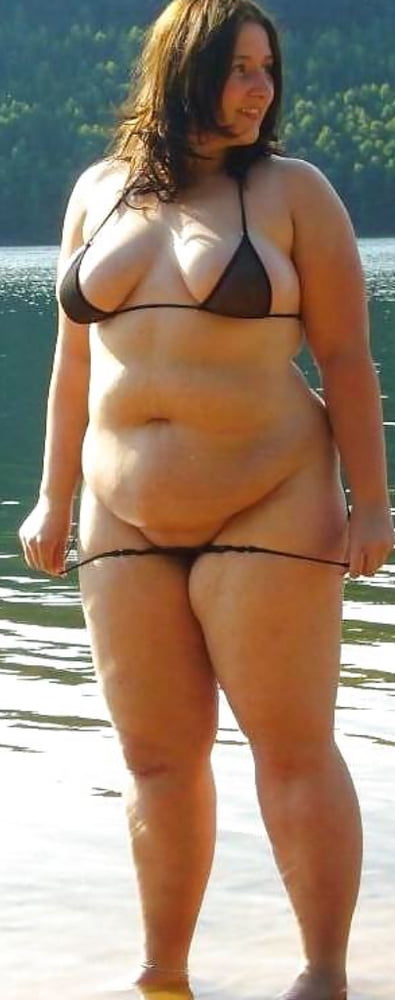 Bbws (de verdad, no abuelitas gordas y flácidas)
 #104532251