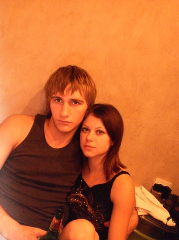 Album of a Ukrainian couple #104963111