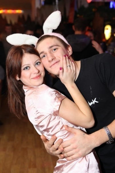 Album of a Ukrainian couple #104963178