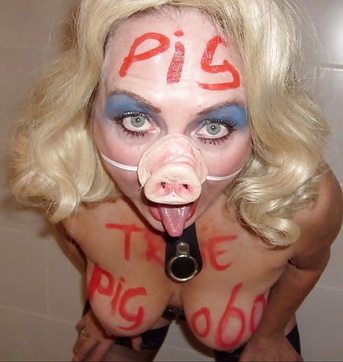 Fuckpigs on parade 18 #100846769