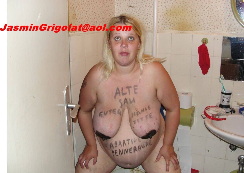 Fuckpigs on parade 18 #100846782