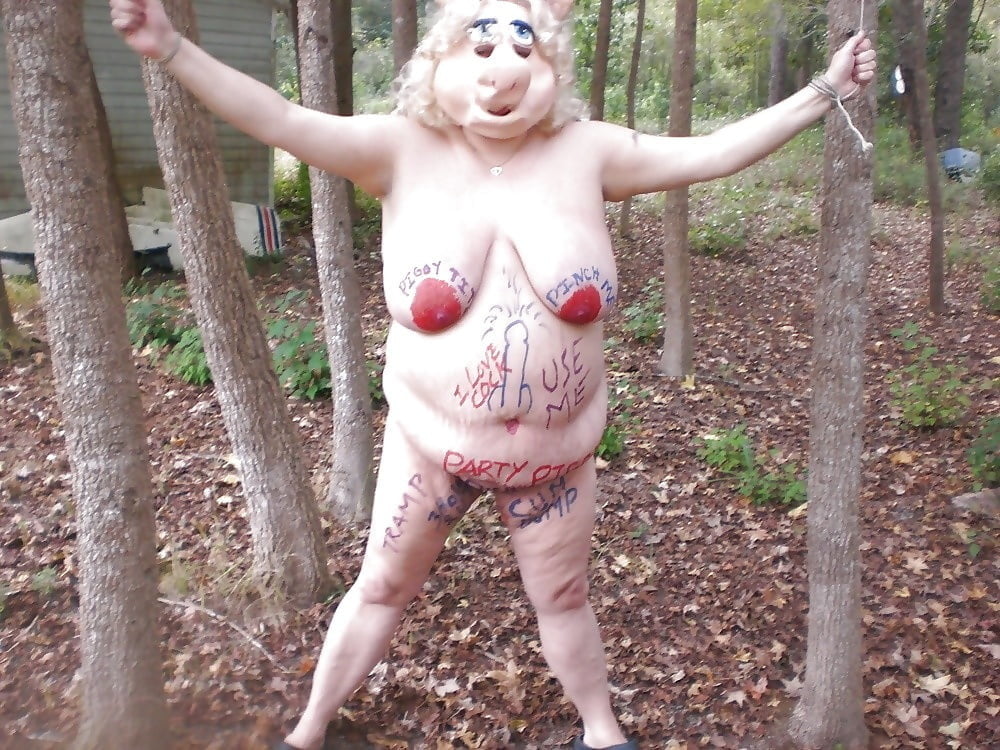 Fuckpigs on parade 18 #100846785