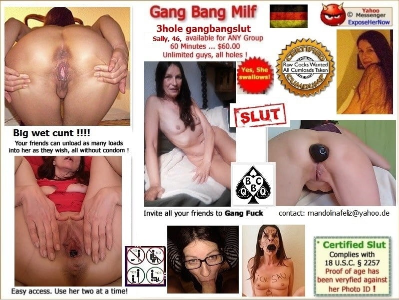 Fuckpigs on parade 18 #100846831