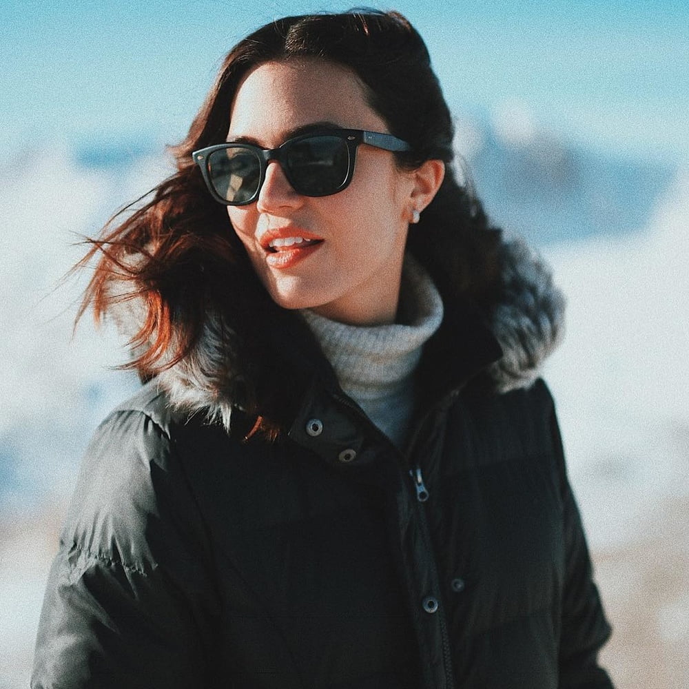 Mandy Moore - Jackson Hole Vacation IG (2018) #91547590